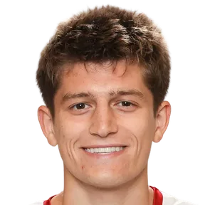 Samuel Rincon portrait