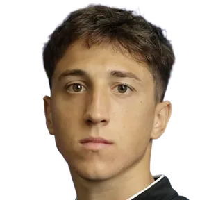 Luca Mammi portrait