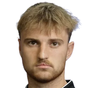 Nils Waltemode portrait