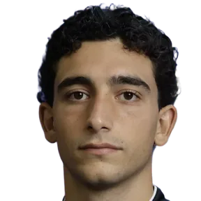 Ramzi Termanini portrait