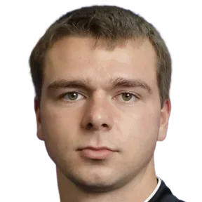 Collin Kittrell portrait