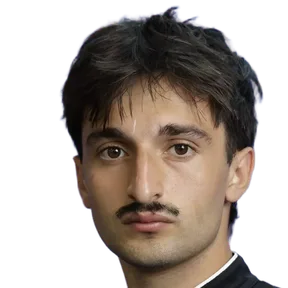 Darius Nowotny portrait
