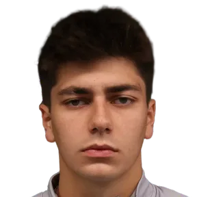 Joseph Casuccio portrait