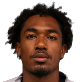 Callum Ellington portrait