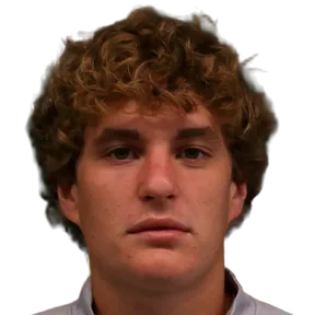 Tanner Brentlinger portrait