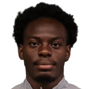 Yaw Turkson portrait