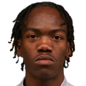 Nasir Eloi portrait