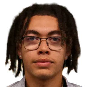 Devin Couch portrait