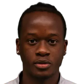 Sekou Mara portrait