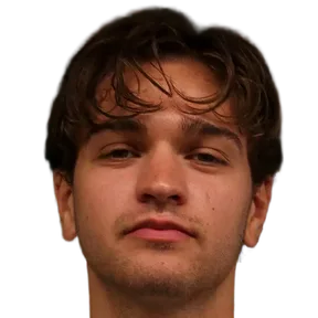 Matteo Coletta portrait