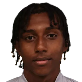 Baakal Berhan portrait