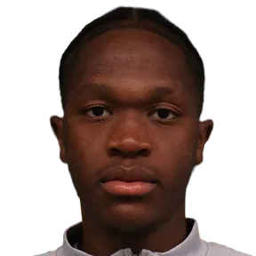 Ryan Mebe portrait