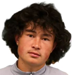 Turner Cichowski portrait