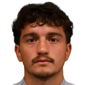 Edgar Perez portrait
