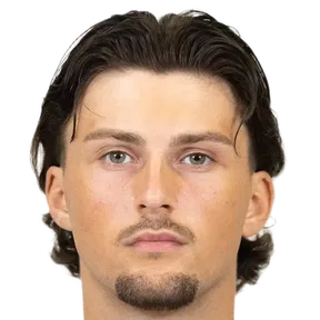 Cody Read portrait
