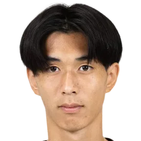 Shion Hayashi portrait