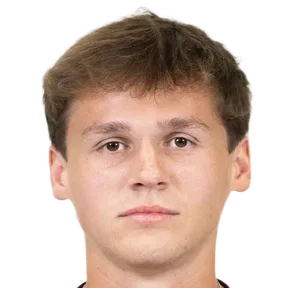 Owen Deer portrait