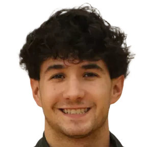 Noah Huda portrait
