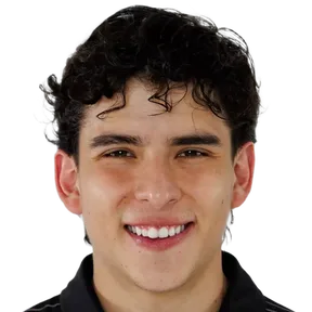 Bruno Miserendino portrait