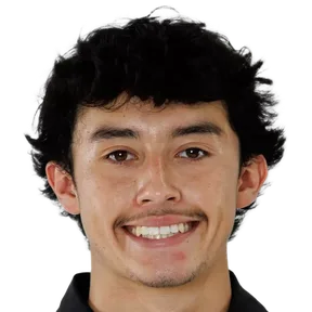 Kellen Martin portrait