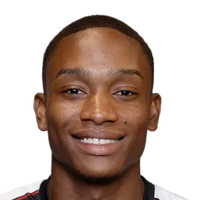 Austin Collins portrait