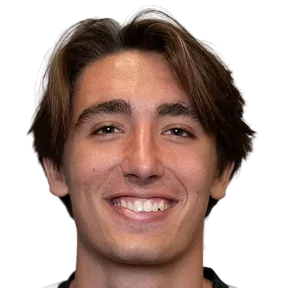 Nikola Momcilovic portrait