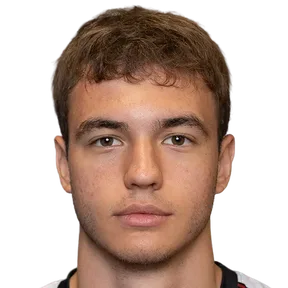 Лука Видић portrait
