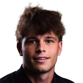 Ivan Vegas Martin portrait