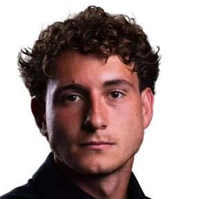 Joe Ballenger portrait