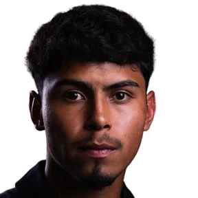 Octavio Estrada-Vazquez portrait