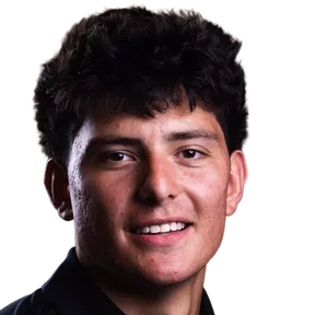 Javi Cerda portrait