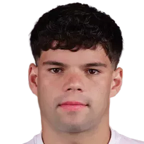 Dani Bujanda portrait