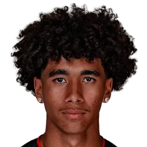 Elijah Torres portrait