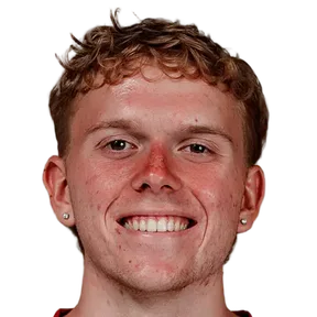 Nolan Richards portrait
