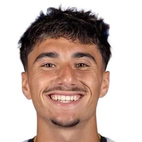 Evan Conceicao portrait