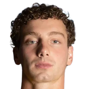 Dylan Persinger portrait