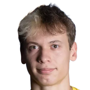 Ty Proben portrait