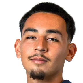 Ivan Marquez Lara portrait