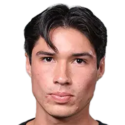 Jaime Marcelo Espinosa portrait