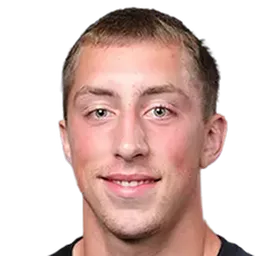 Dalton Koch portrait