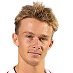 Filip Hornburg portrait