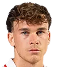 Finn Cajus Weigelt portrait