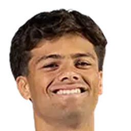 Dani Freire portrait