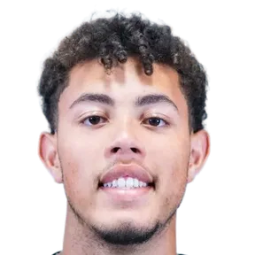 Sammy DeSouza portrait