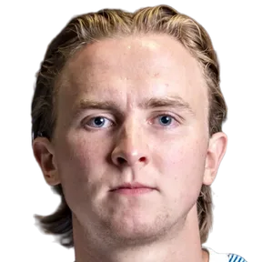 Erik Krohnstad portrait