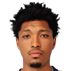 Taro Aboubakary portrait