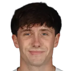 Liam Corr portrait