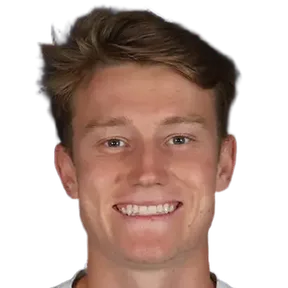 Matys Price portrait