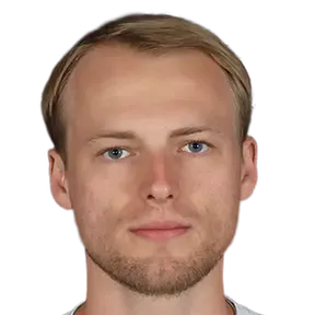 Jalen Rueter portrait