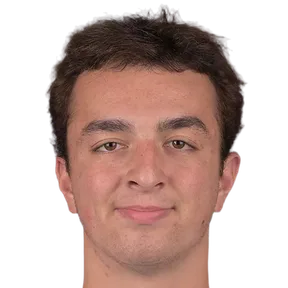 Eli Kaplo portrait